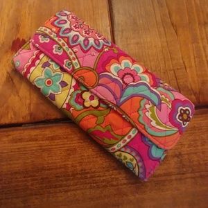 Vera Bradley Wallet